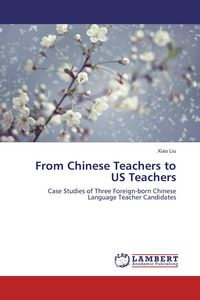 Produktbild: From Chinese Teachers to US Teachers