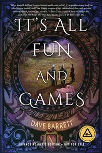 Produktbild: It's All Fun and Games