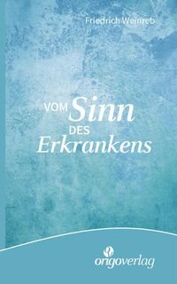 Produktbild: Vom Sinn des Erkrankens