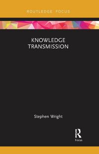 Produktbild: Knowledge Transmission