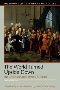 Produktbild: The World Turned Upside Down
