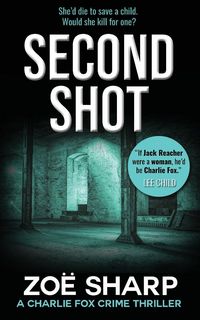 Produktbild: Second Shot