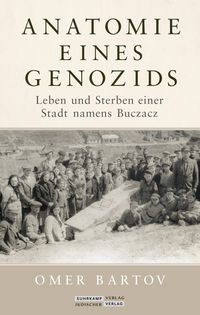 Produktbild: Anatomie eines Genozids