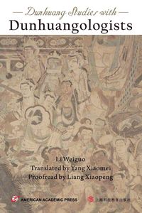 Produktbild: Dunhuang Studies with Dunhuangologists