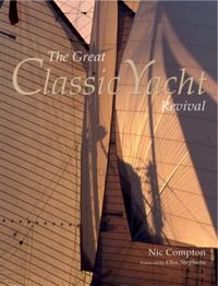 Produktbild: The Great Classic Yacht Revival