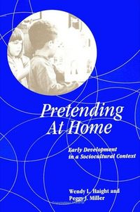 Produktbild: Pretending at Home