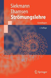 Produktbild: Str&ouml;mungslehre