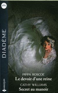 Produktbild: Le devoir d'une reine. Secret au manoir
