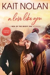 Produktbild: A Love Like You