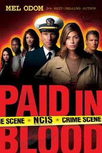 Produktbild: Paid in Blood