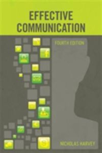 Produktbild: Effective Communication