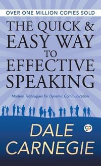 Produktbild: The Quick and Easy Way to Effective Speaking