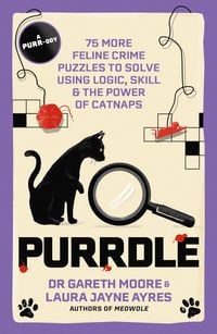 Produktbild: Purrdle