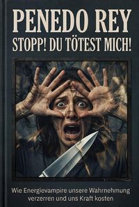 Produktbild: Stopp! Du bringst mich um!