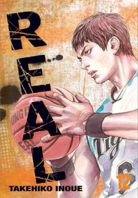 Produktbild: Real, Vol. 12