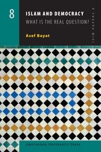 Produktbild: Islam and Democracy