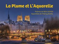 Produktbild: La plume et l aquarelle
