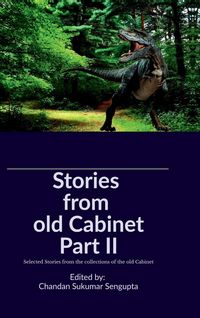 Produktbild: Stories from old Cabinet Part II
