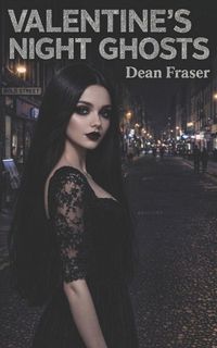 Produktbild: Valentine's Night Ghosts