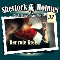 Produktbild: Der rote Kreis