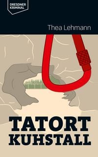 Produktbild: Tatort Kuhstall