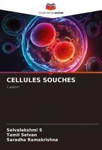 Produktbild: Cellules Souches