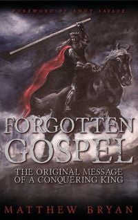 Produktbild: Forgotten Gospel