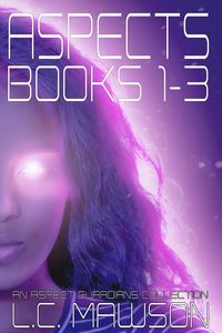 Produktbild: Aspects: Books 1-3