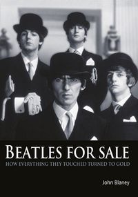 Produktbild: Beatles For Sale