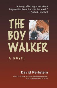 Produktbild: The Boy Walker