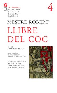 Produktbild: Llibre del coc
