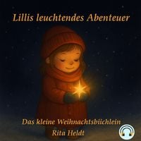 Produktbild: Lillis leuchtendes Abenteuer