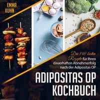 Produktbild: Adipositas OP Kochbuch