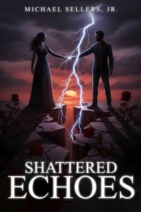 Produktbild: Shattered Echoes