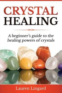 Produktbild: Crystal Healing