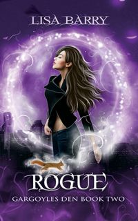 Produktbild: Rogue (Gargoyles Den Book Two)