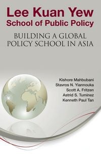 Produktbild: Lee Kuan Yew School Of Public Policy