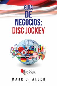 Produktbild: Gu&iacute;a de Negocios: Disc Jockey