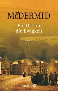 Produktbild: Ein Ort f&uuml;r die Ewigkeit