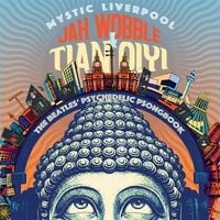 Produktbild: Mystic Liverpool-Beatles Psychedelic Psongbook