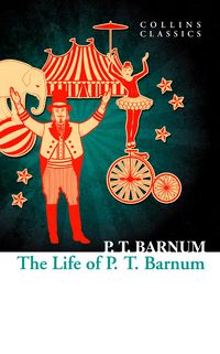 Produktbild: Barnum, P: Life of P.T. Barnum