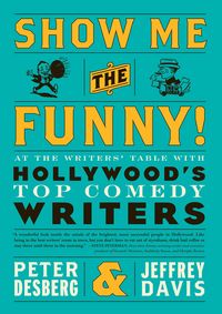 Produktbild: Show Me the Funny!