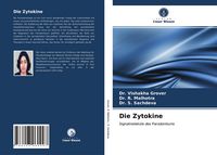 Produktbild: Die Zytokine