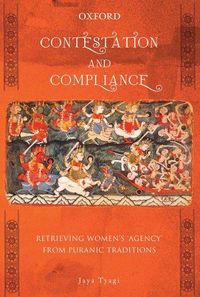 Produktbild: Contestation and Compliance