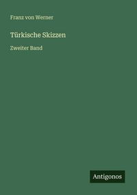 Produktbild: T&uuml;rkische Skizzen
