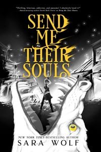 Produktbild: Send Me Their Souls