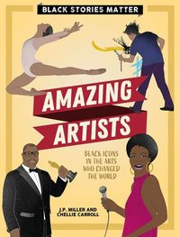 Produktbild: Amazing Artists