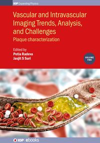 Produktbild: Vascular and Intravaslcular Imaging Trends, Analysis, and Challenges - Volume 2