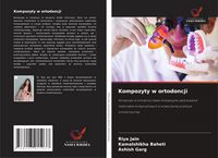 Produktbild: Kompozyty w ortodoncji