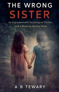 Produktbild: The Wrong Sister